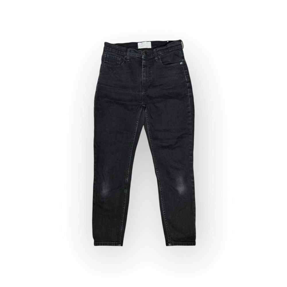 Everlane Black Ankle Jeans Women’s Size 28